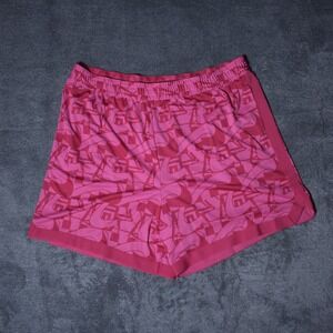 Nike Giannis Dri-FIT DNA Basketball Shorts Mens 4XL Tall Pink NWT NEW HV1905-666